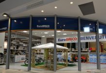 Eurobrico apre il primo negozio in Friuli