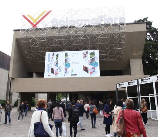 Novità per Zoomark 2019