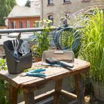 attrezzi manuali per l’orto urbano