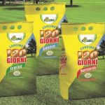 Nuova linea integrata di fertilizzanti per prato fertilizzanti per prato