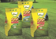 fertilizzanti per prato