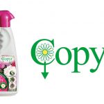 insetticida liquido ad ampio spettro