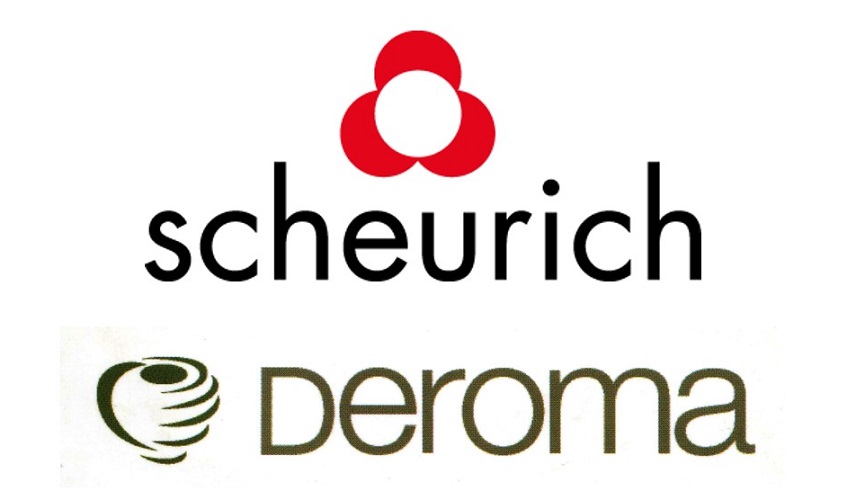 Bavaria e Scheurich hanno comprato Deroma