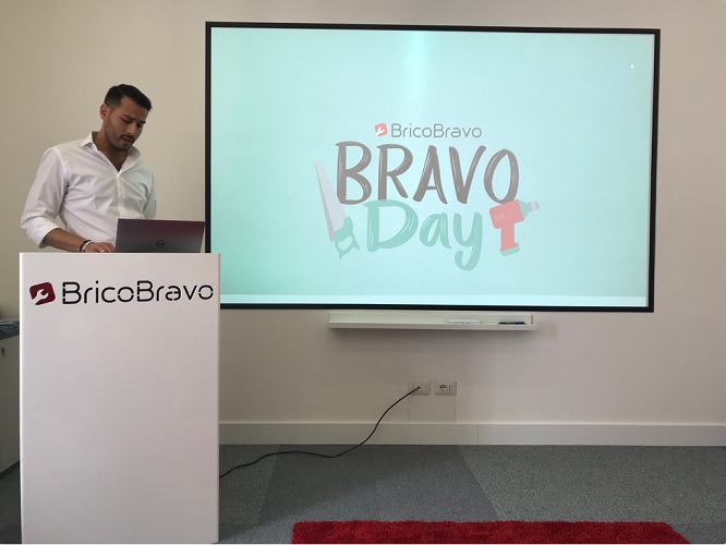 BravoDay