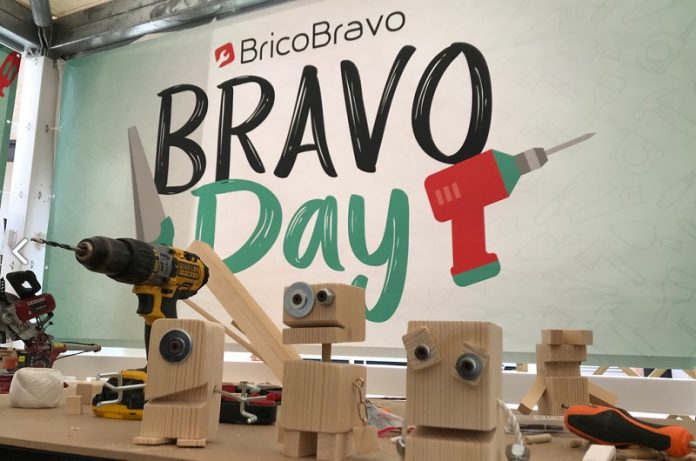 BravoDay