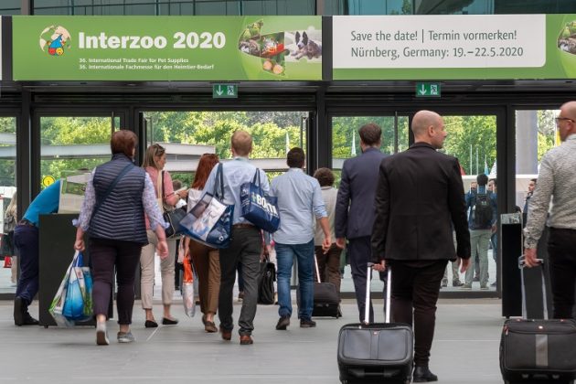 Interzoo 2018