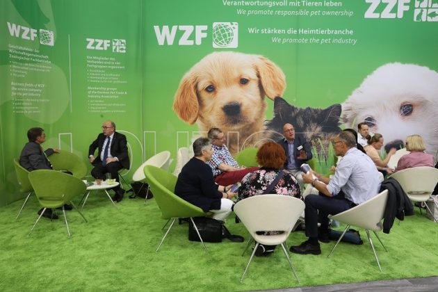 Interzoo 2018