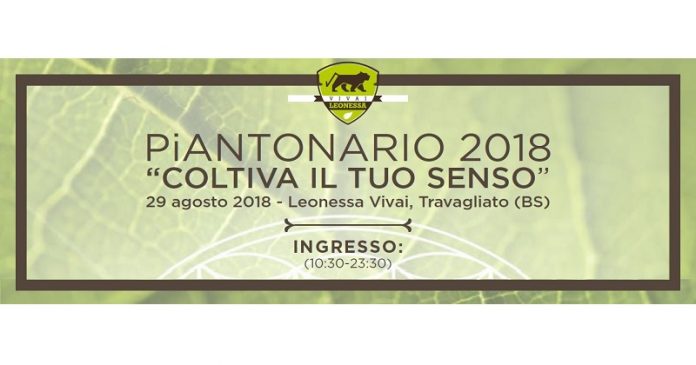 Piantonario