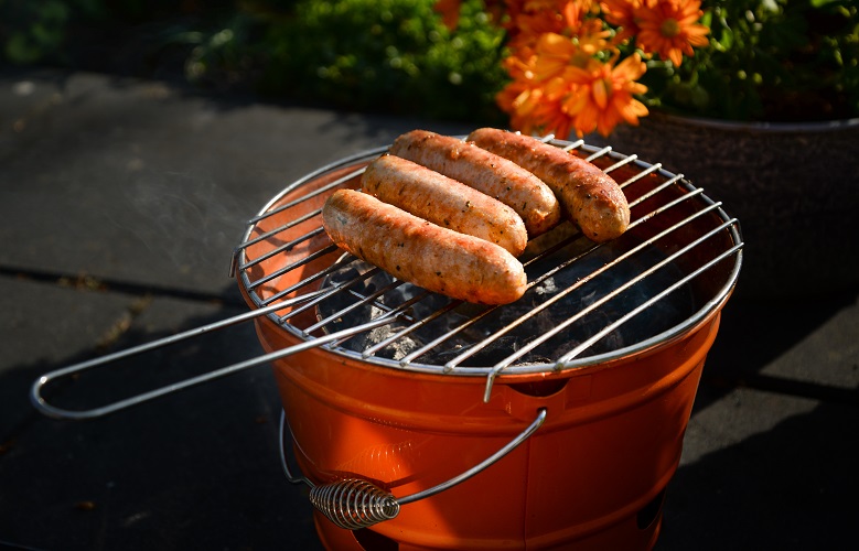 acquisto di barbecue online