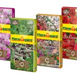 terricci con fertilizzante biologico