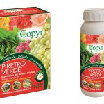 antiparassitario autorizzato in agricoltura biologica