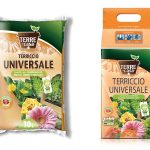 terriccio universale pronto all'uso