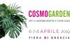 Cosmogarden a Brescia