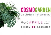 Cosmogarden a Brescia