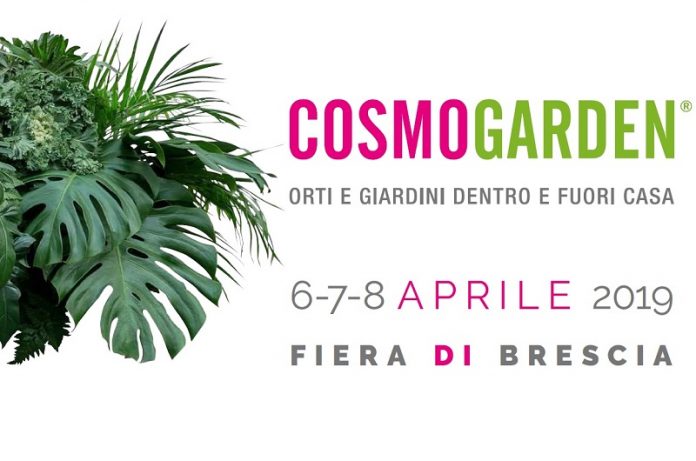 Cosmogarden a Brescia