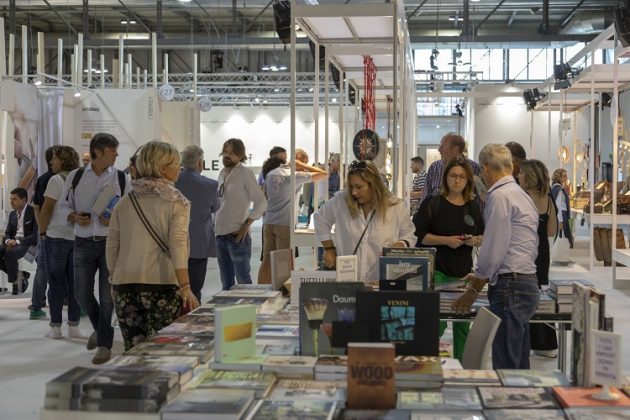 Homi, il Salone degli Stili di Vita