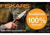 Promozione Fiskars