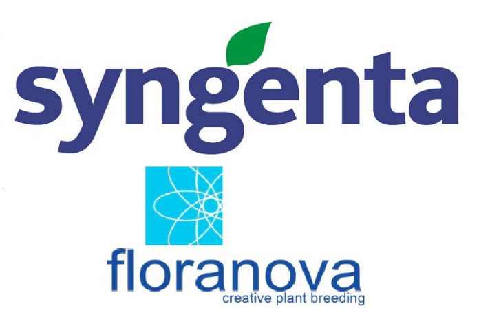 Syngenta compra Floranova