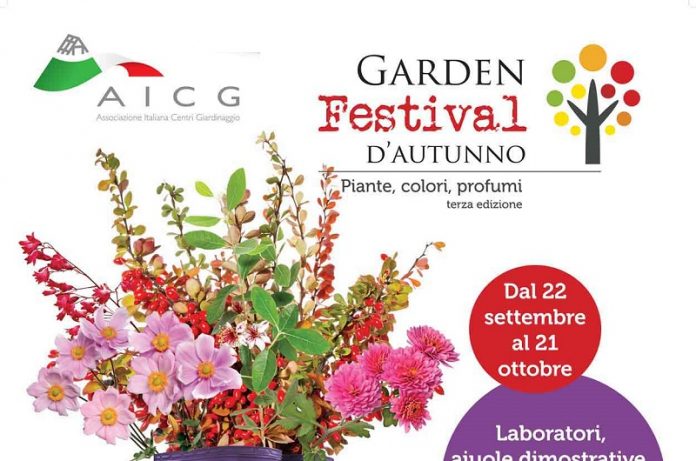 garden center rinasce in autunno