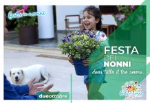 Festa dei Nonni