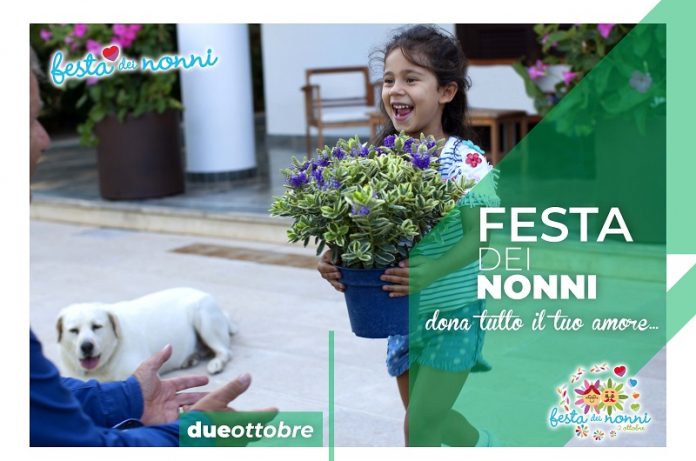 Festa dei Nonni