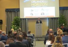 Orlandelli Horizon