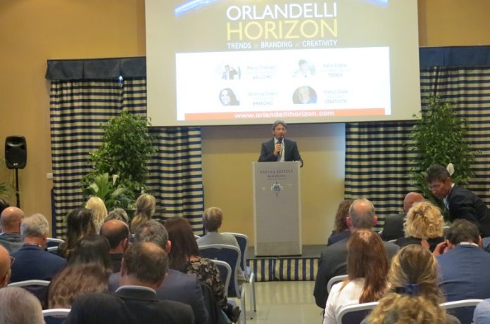 Orlandelli Horizon