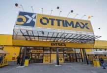 Ottimax ha aperto a Reana del Rojale