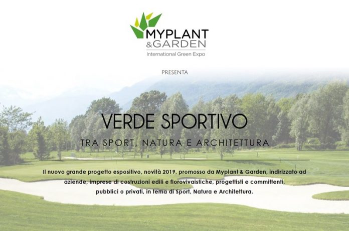 Verde Sportivo Sport_Natura_Architettura