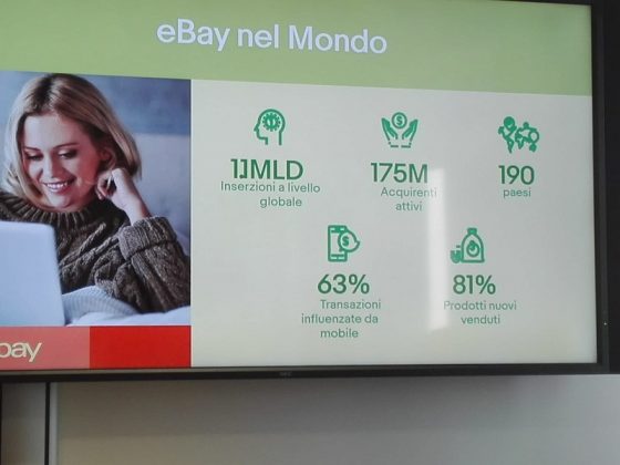 asta di beneficenza di e-Bay e BricoBravo