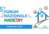 forum nazionale di Made4Diy