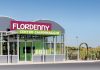 garden center Flordenny