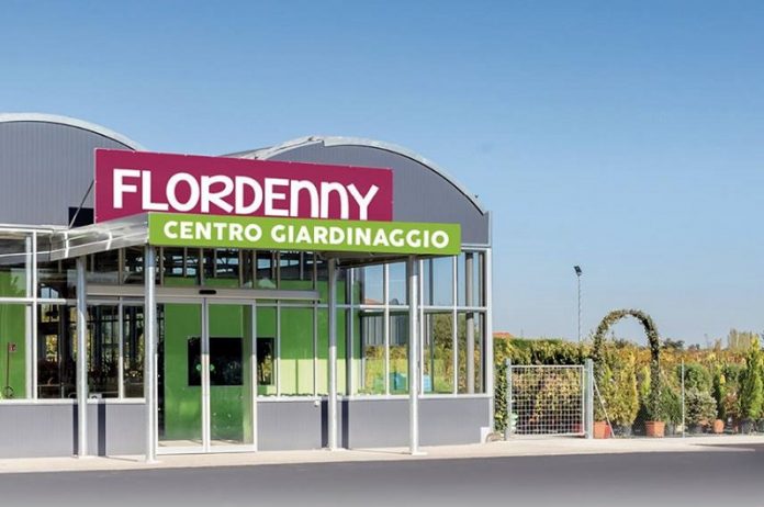 garden center Flordenny