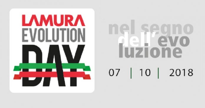 lamura evolution day