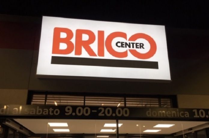 Bricocenter ha aperto a Viareggio