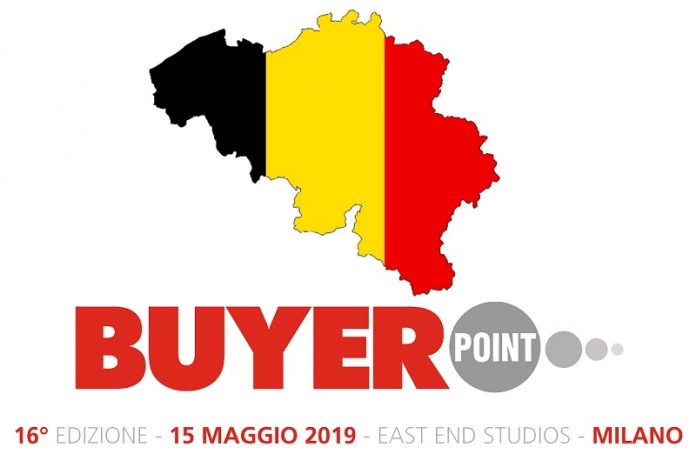 Buyer Point sarà ancora più internazionale