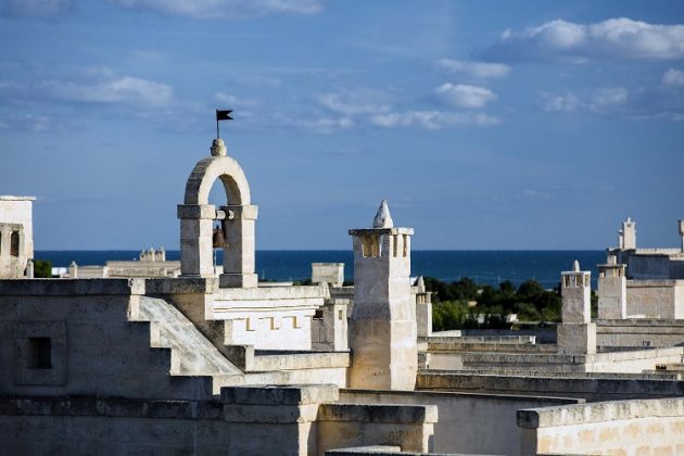 Convegno di Aicg va a Brindisi