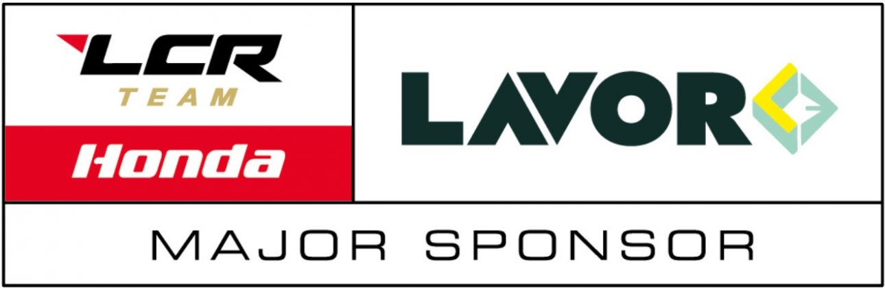 Lavor e Comet saranno gli sponsor