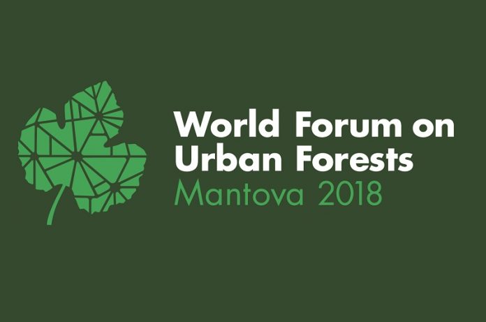 World Forum on Urban Forests