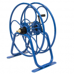 carrello avvolgitubo made in Italy