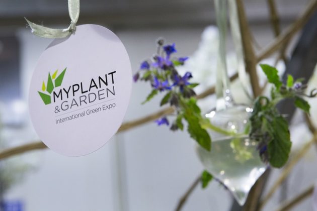 myplant and garden 2019