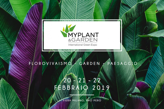 Myplant 2019