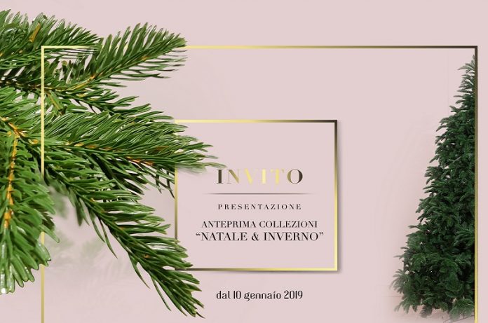 Natale 2019 di Camaflor