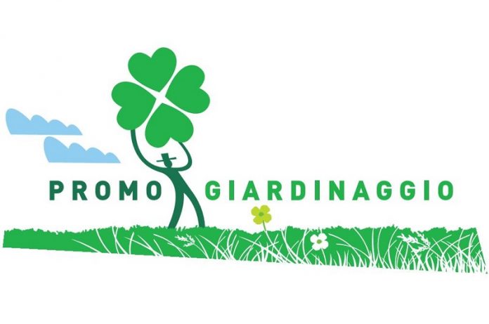 iscrizioni 2019 a Promogiardinaggio