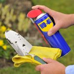 Per una corretta manutenzione degli attrezzi da giardino manutenzione degli attrezzi