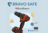 Bravo Safe