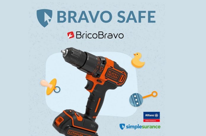 Bravo Safe