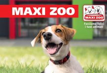 Maxi Zoo ha aperto il 100esimo negozio