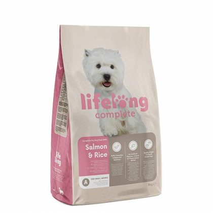 petfood di Amazon