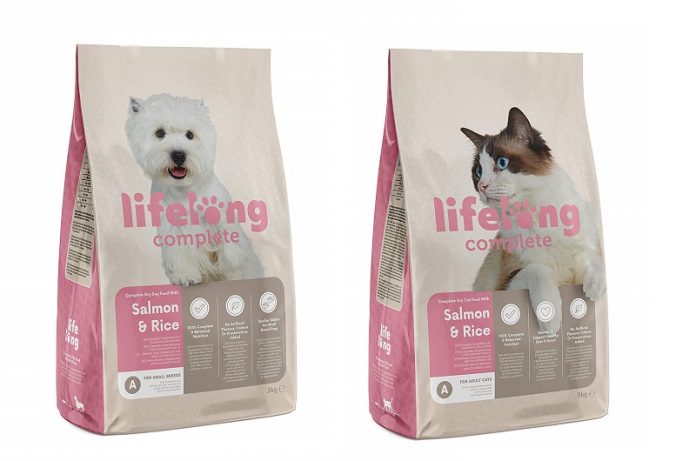 petfood di Amazon